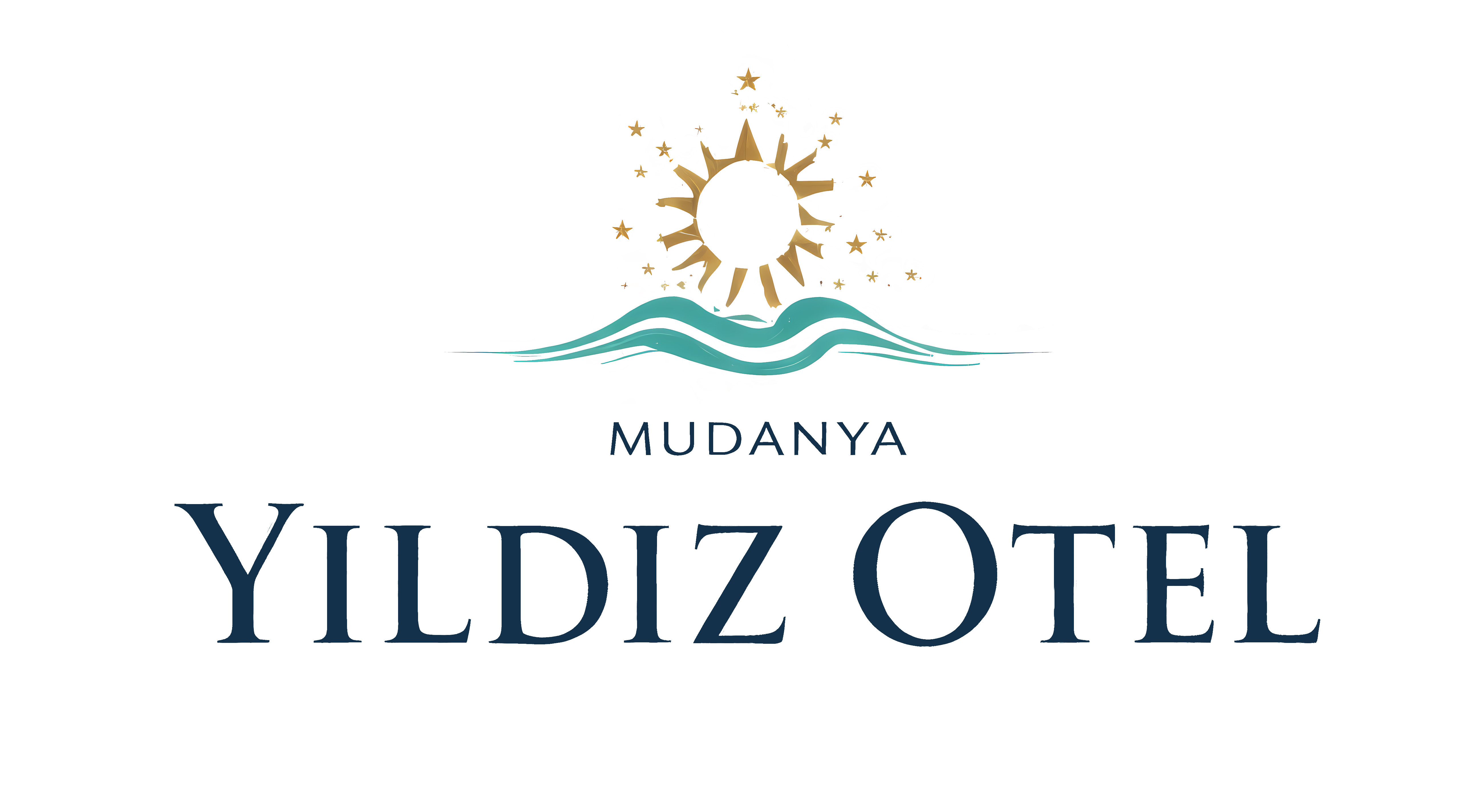 Yıldız Otel Logo
