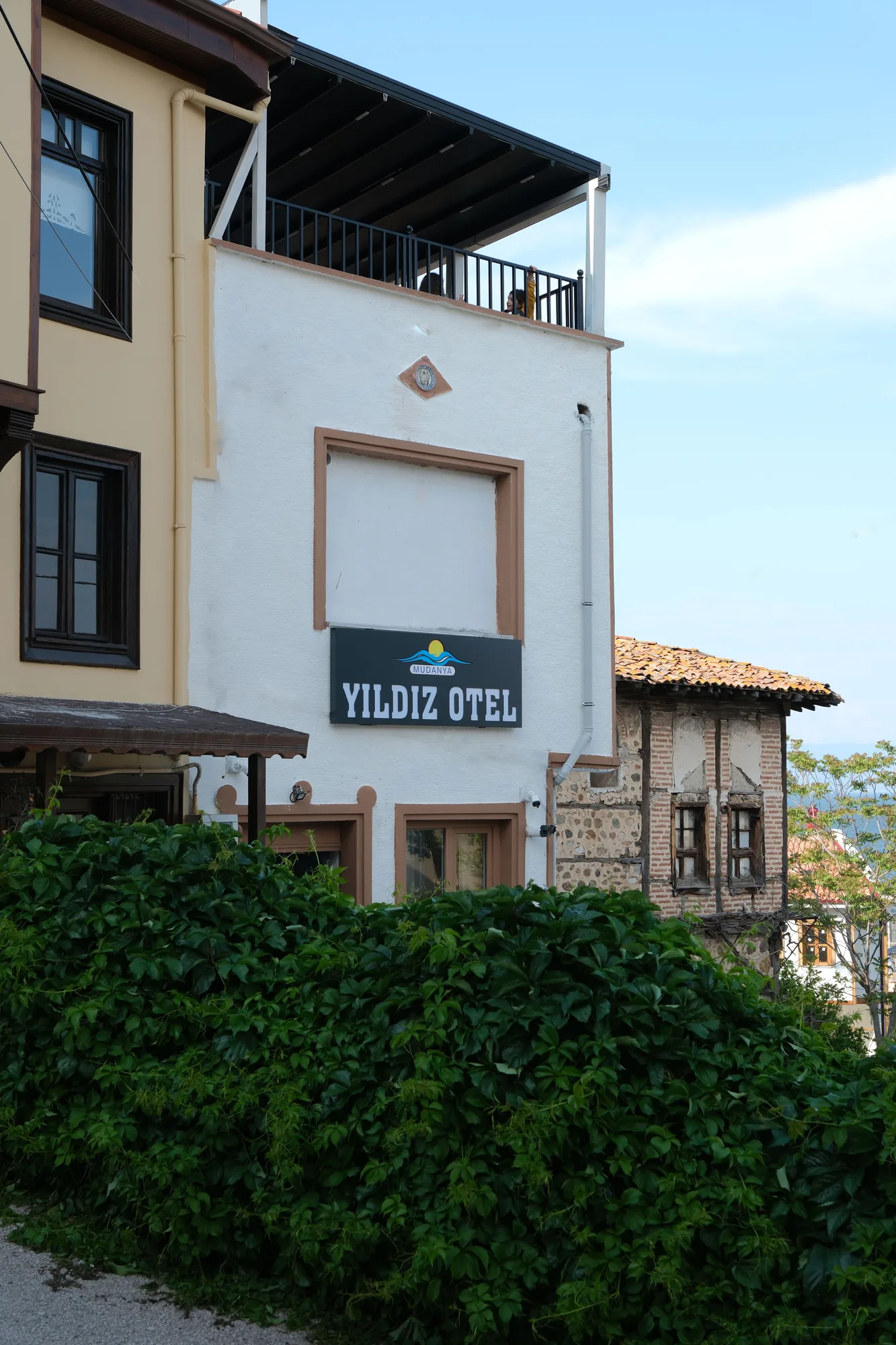 Bursa Konaklama